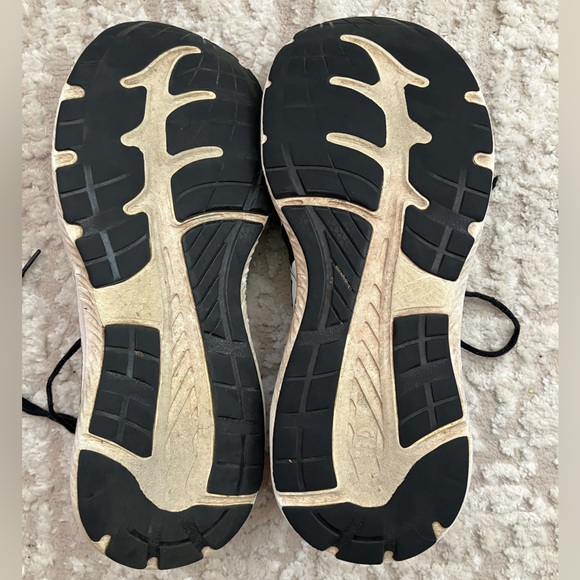 Gel-Contend 7 11 Extrawide Men running shoes Featuring Gel Technology ASICS - Picture 6 of 7